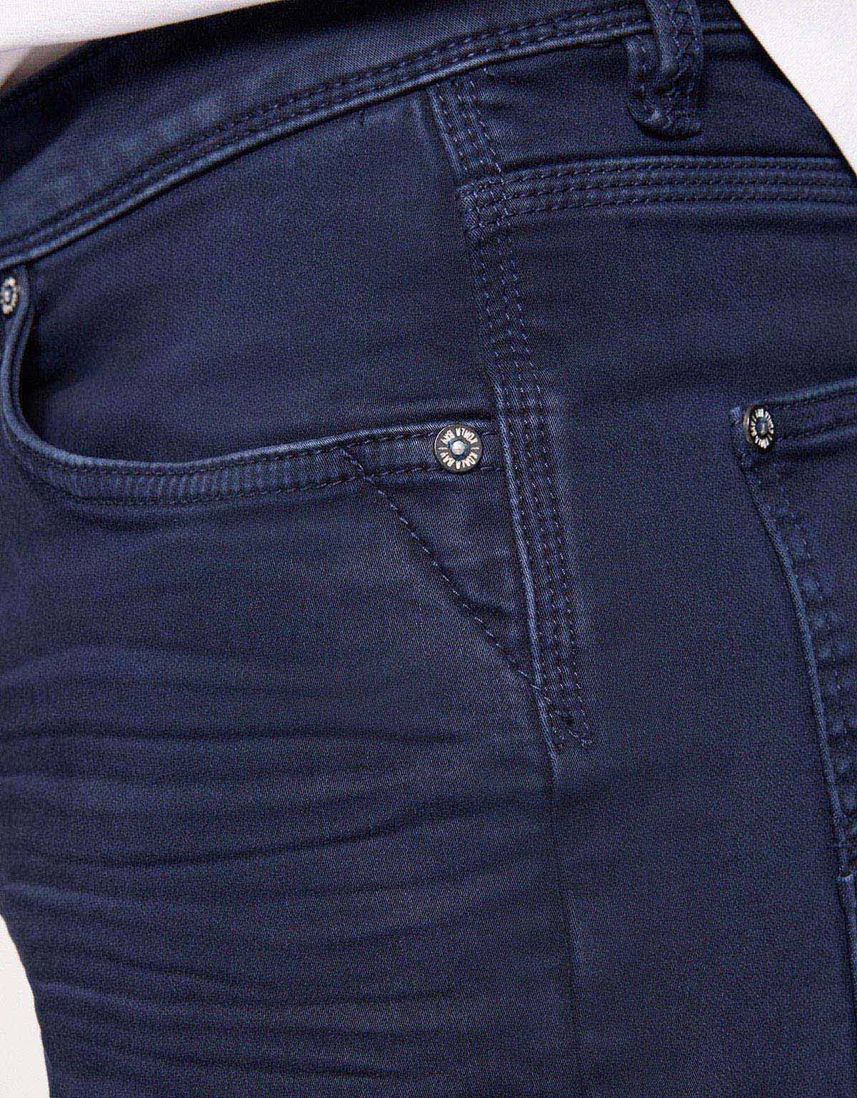 Bermuda Denim Azul Marino - Palm Beach 6