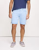 Blue Denim Bermuda Shorts - Palm Beach