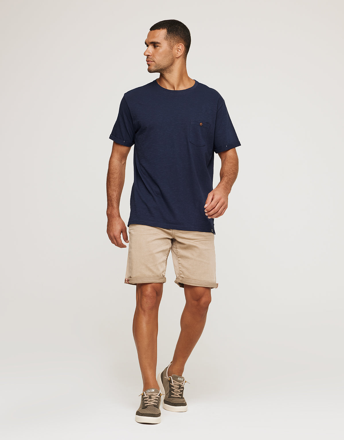 Bermuda Denim Arena - Palm Beach 
