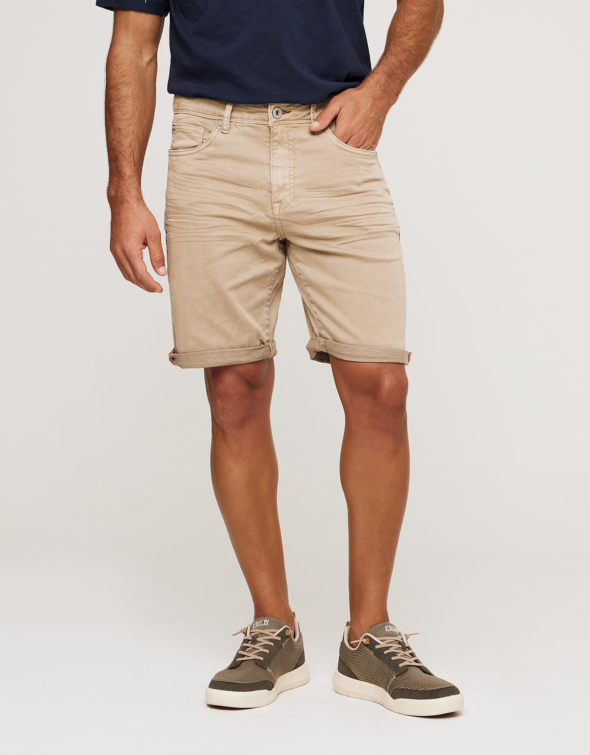 Bermuda Denim Arena - Palm Beach 