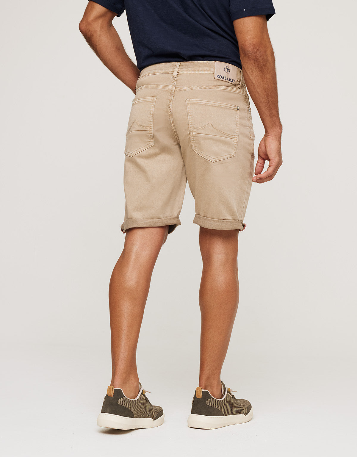 Bermuda Denim Arena - Palm Beach 