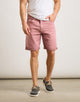 Bermuda Denim Rosa Ceniza - Palm Beach 