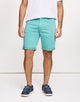 Bermuda Denim Azul Turquesa - Palm Beach 1