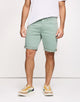 Bermuda Denim Menta - Palm Beach