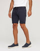 Bermuda Denim Azul Petróleo - Sidney 