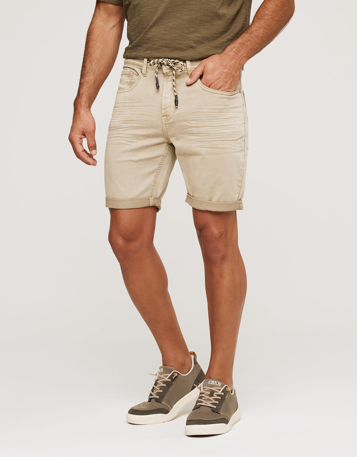 Bermuda Denim Arena - Sidney 