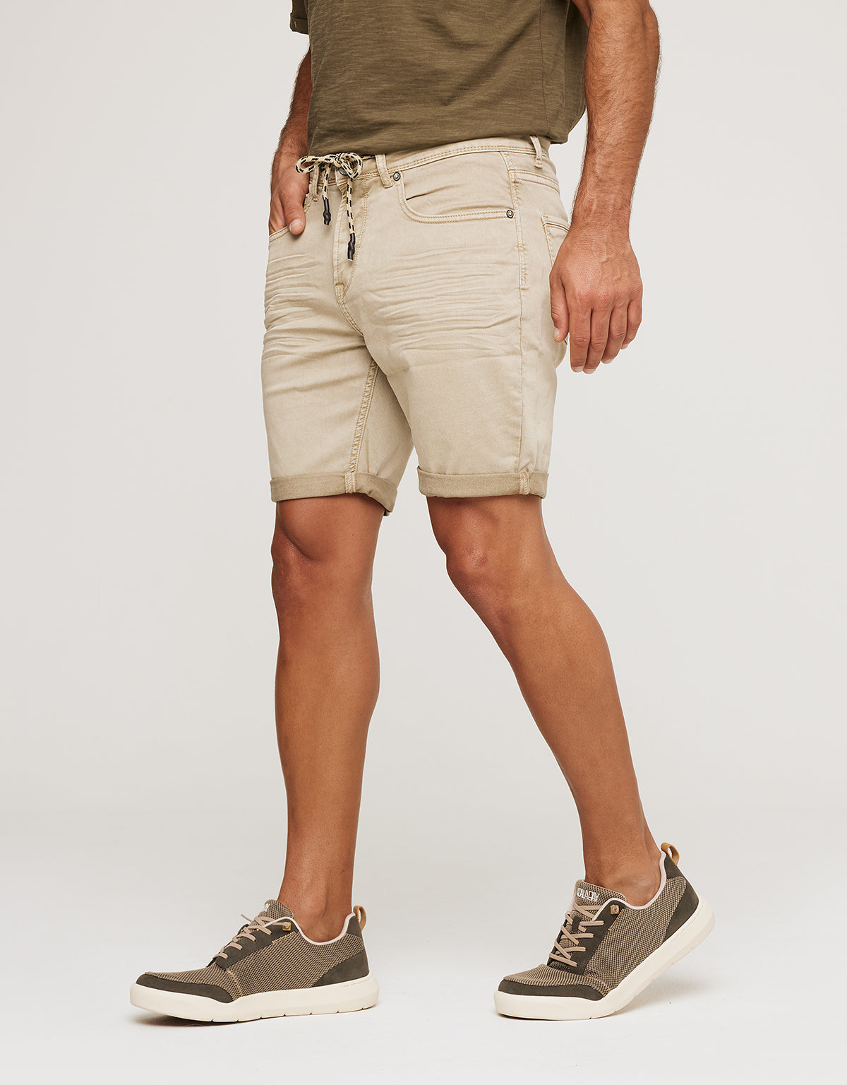 Bermuda Denim Arena - Sidney 