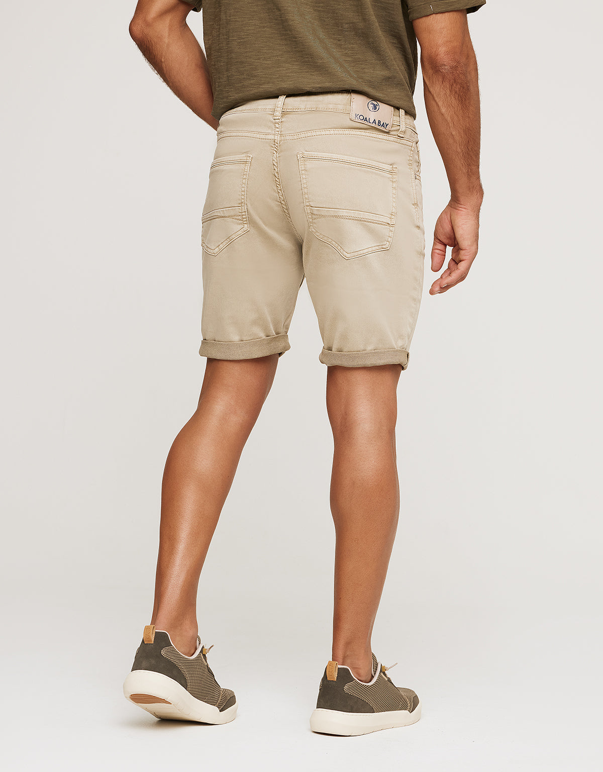 Bermuda Denim Arena - Sidney 