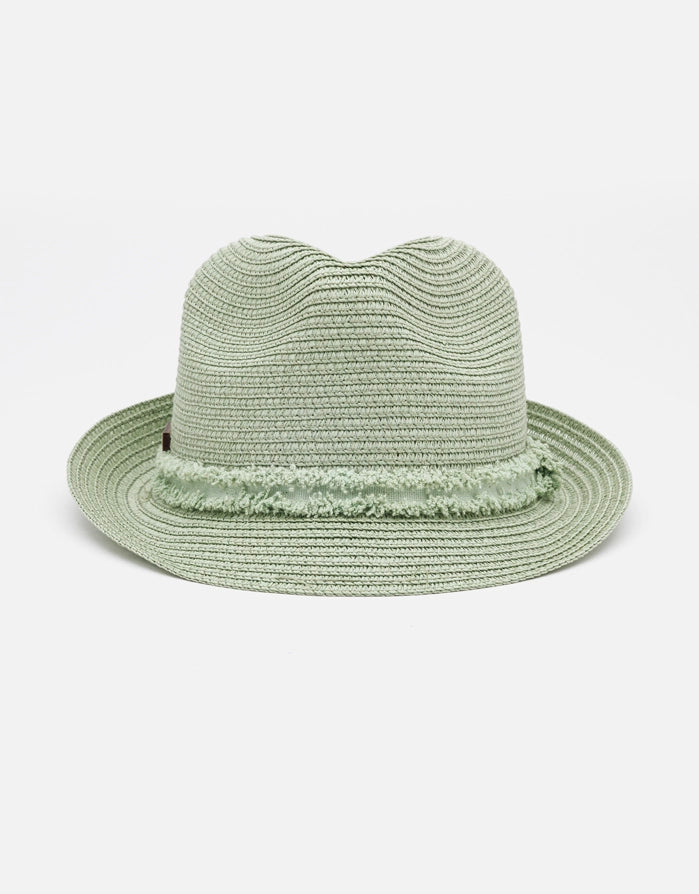 Sombrero Borsalino - Julia Verde