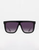 Gafas de Sol Casual Negro - Sunshine 