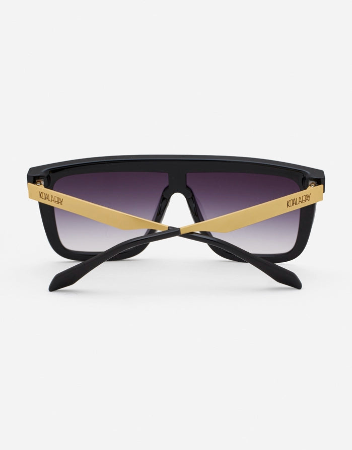 Gafas de Sol Casual Negro - Sunshine 