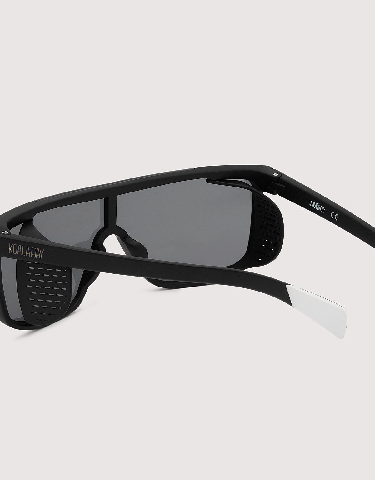 Sport Sunglasses Blue - Yamba