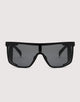 Sport Sunglasses Blue - Yamba