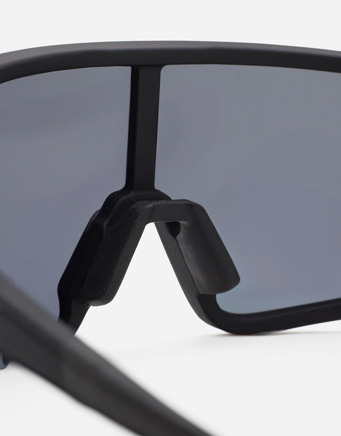 Gafas de Sol Sport Negro - Evans 