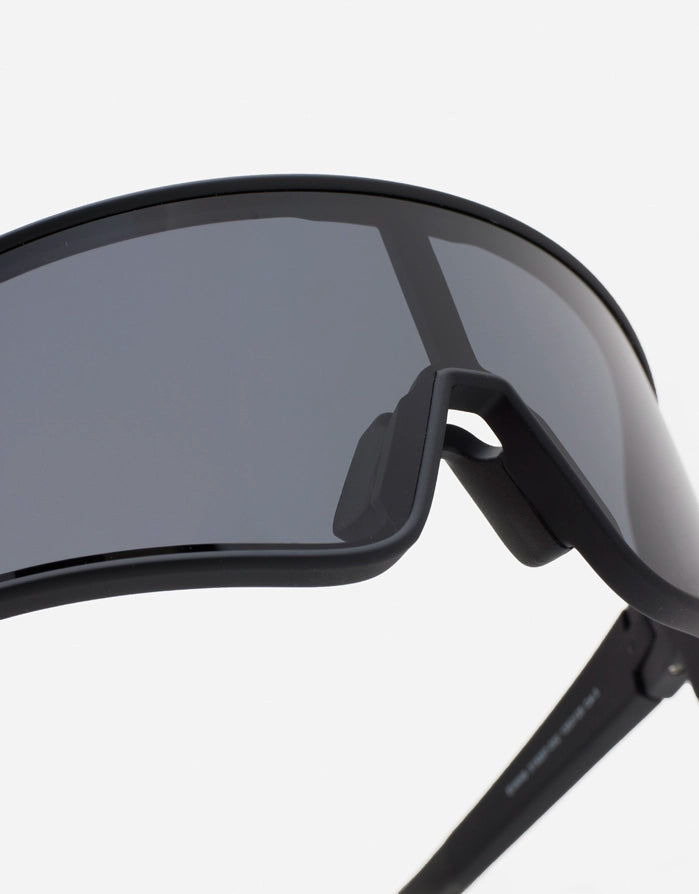 Gafas de Sol Sport Negro - Evans 