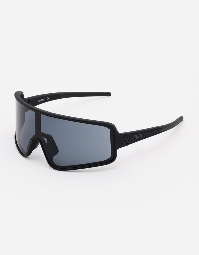 Gafas de Sol Sport Negro - Evans 