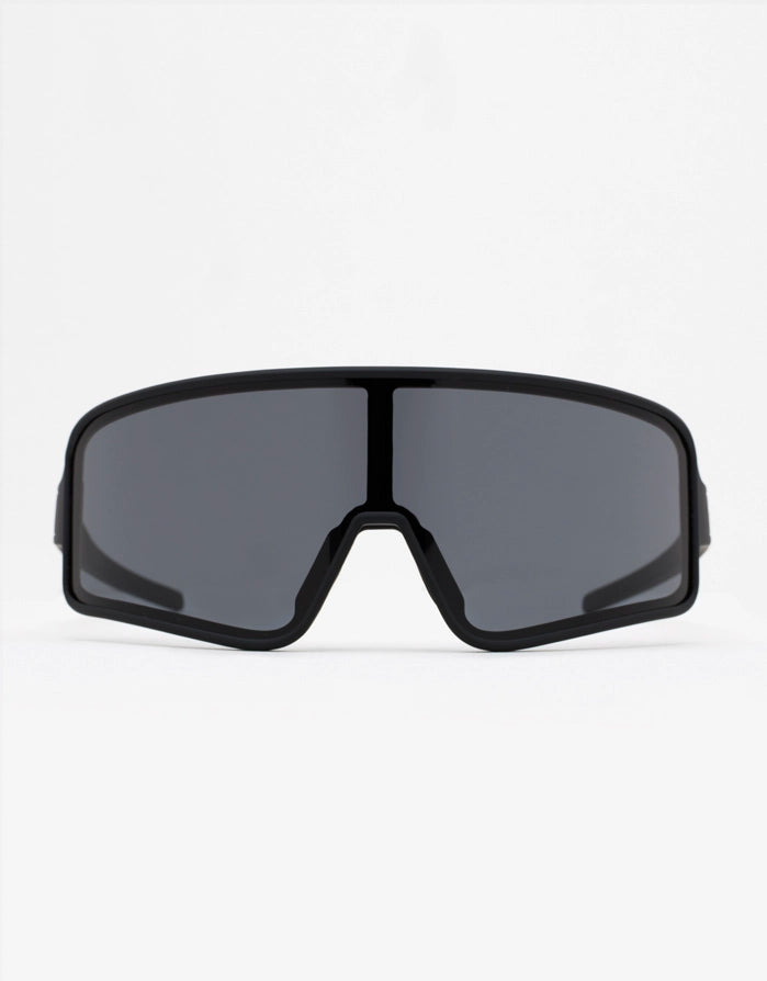 Gafas de Sol Sport Negro - Evans 