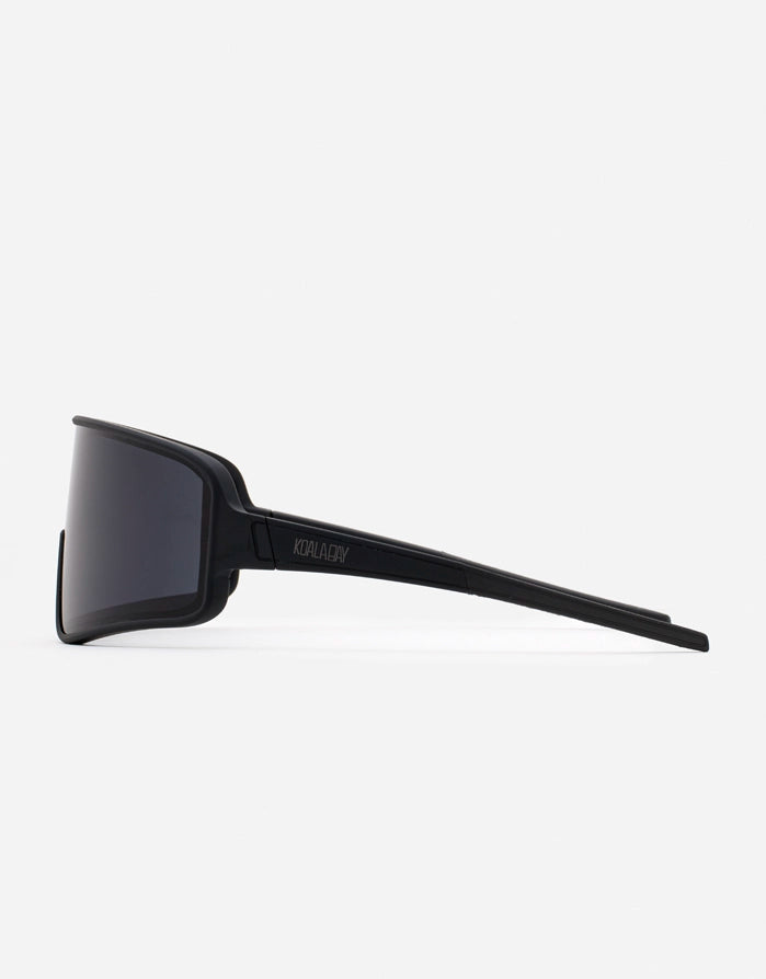 Gafas de Sol Sport Negro - Evans 