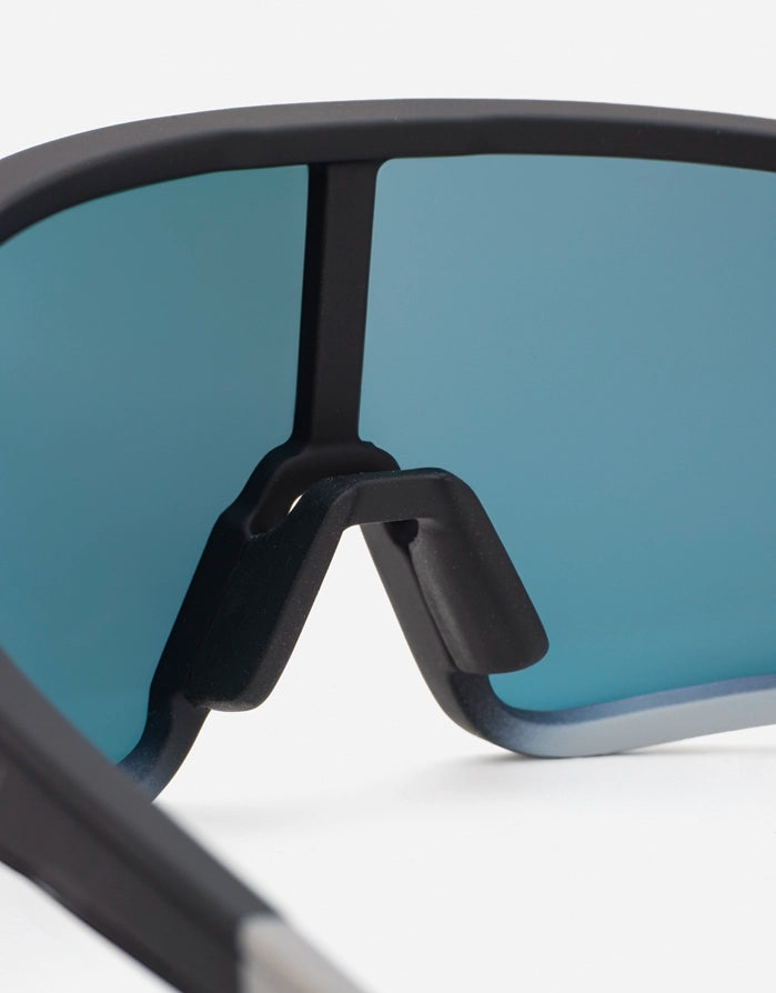 Gafas de Sol Sport Rojo - Evans 
