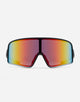 Gafas de Sol Sport Rojo - Evans 