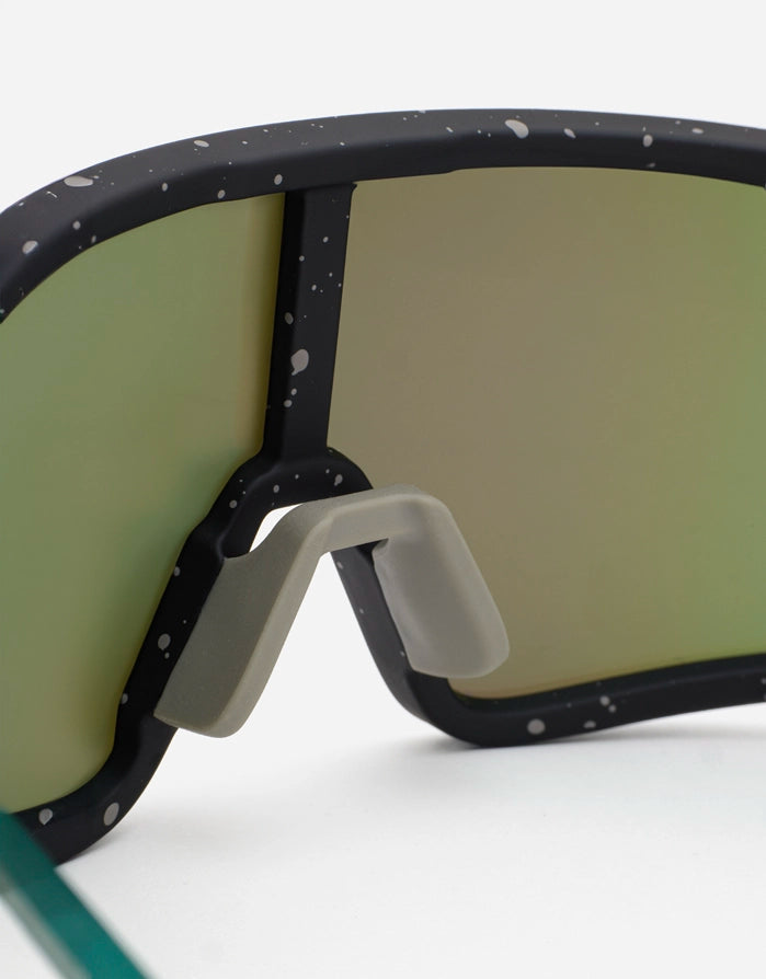 Gafas de Sol Sport Verde - Evans 