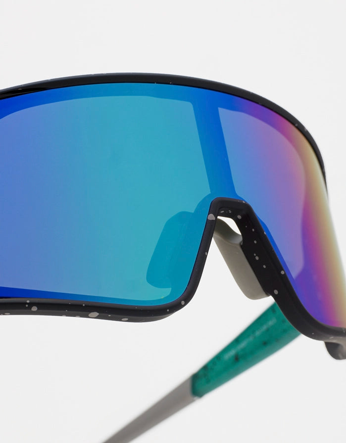 Gafas de Sol Sport Verde - Evans 