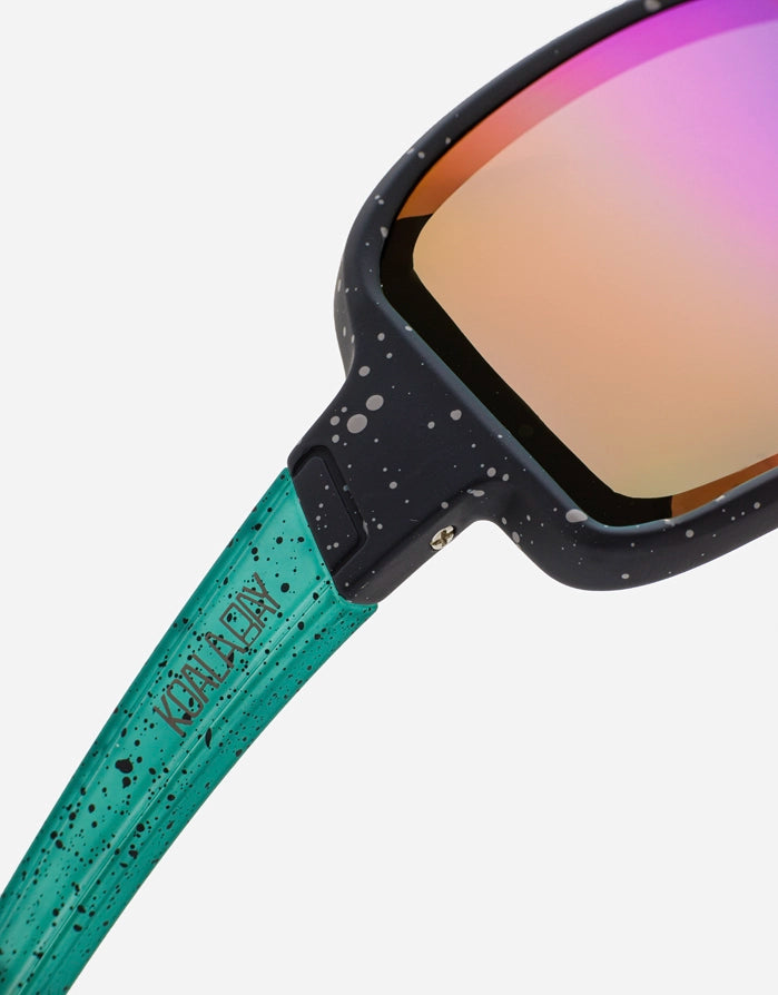 Gafas de Sol Sport Verde - Evans 