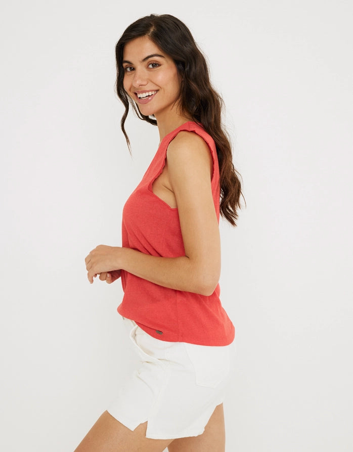 Camiseta Tirantes - Gabi 
