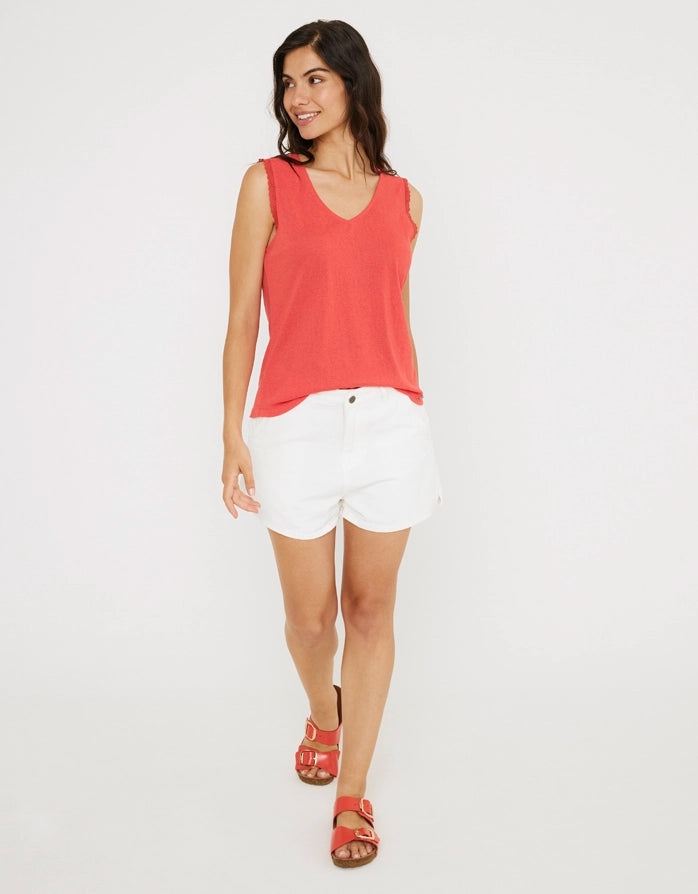 Camiseta Tirantes - Gabi 