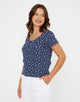 Short Sleeve T-shirt - Yarima