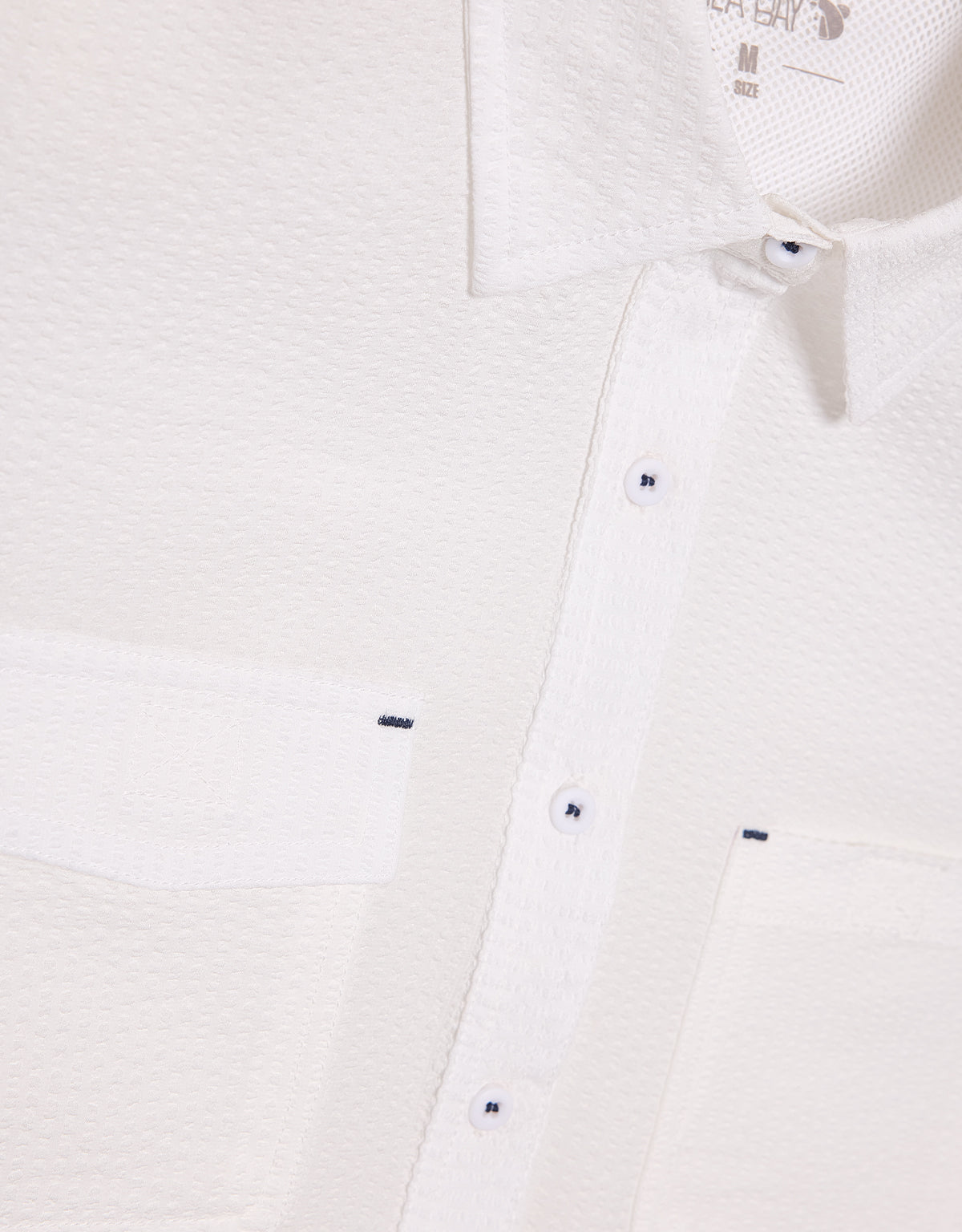 Sleeveless Shirt - Kenita