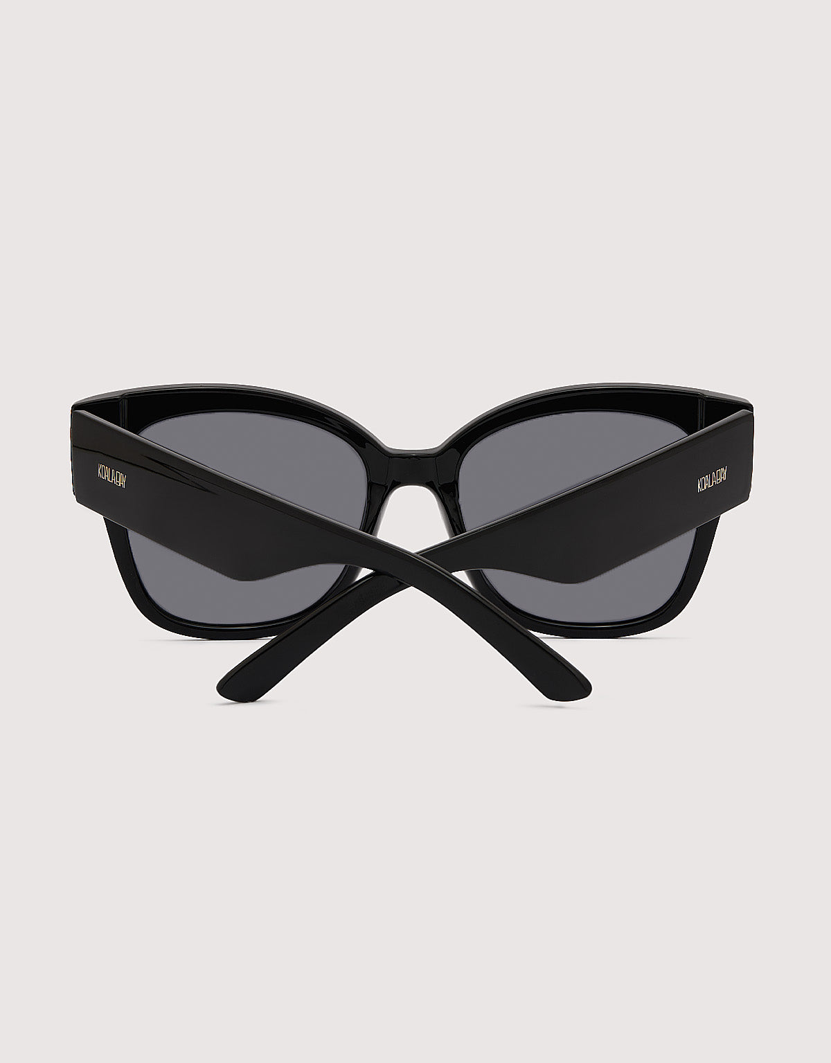 Brown Tortoiseshell Sunglasses - Lourdes
