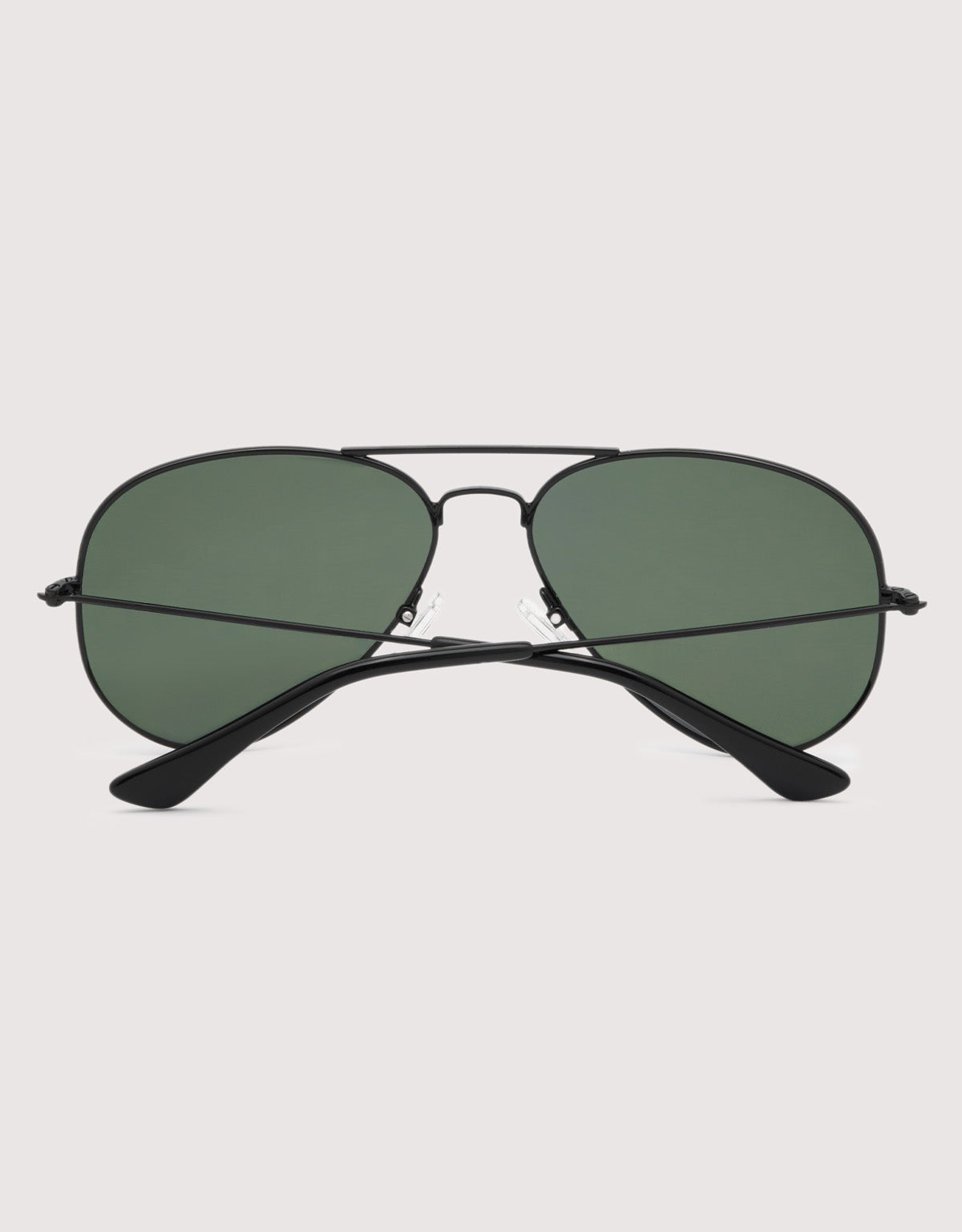 Green Sunglasses - Avi
