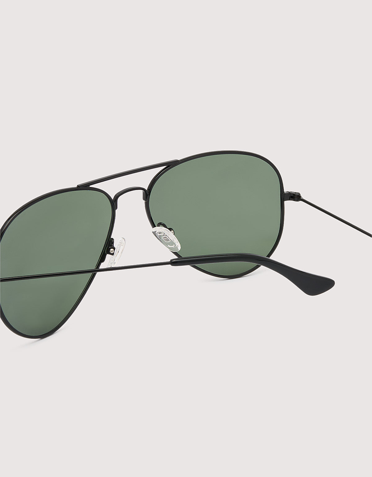 Green Sunglasses - Avi