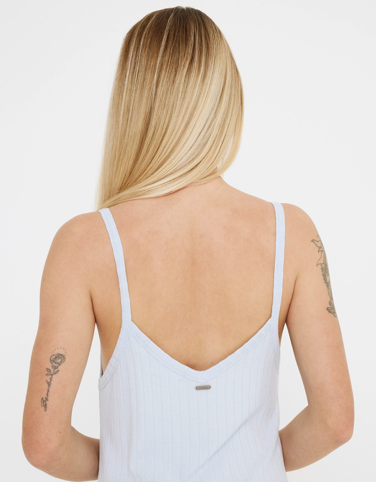 Vestido Midi Tirantes - Efua 