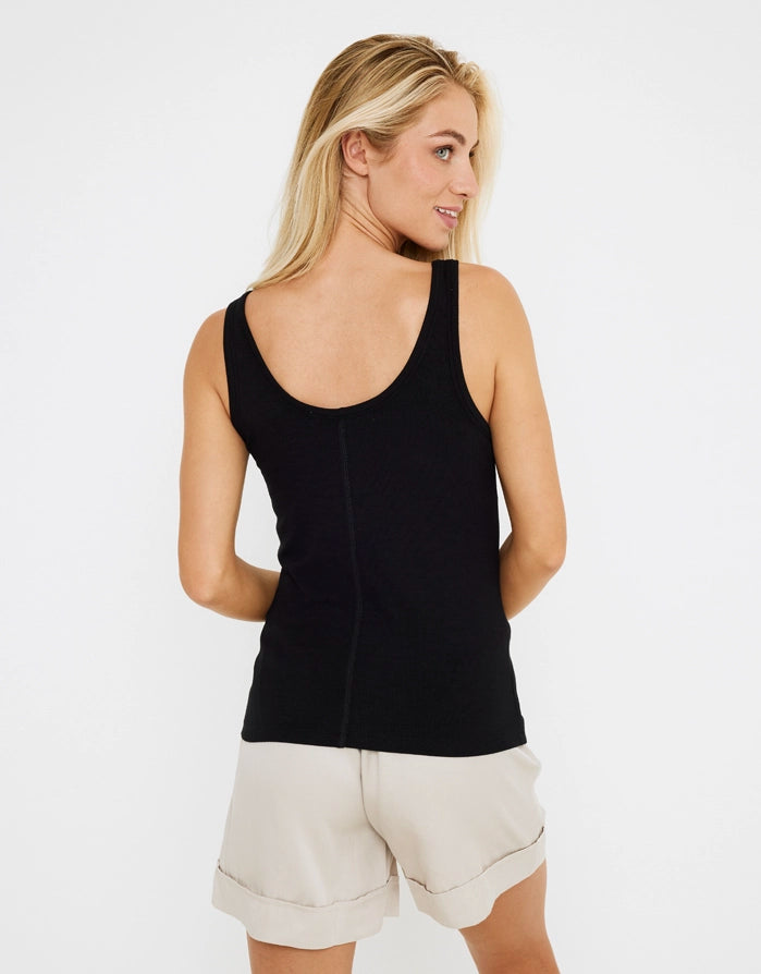 Tank Top - Lindi