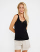 Tank Top - Lindi