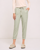 Khaki Long Trousers – Axelio
