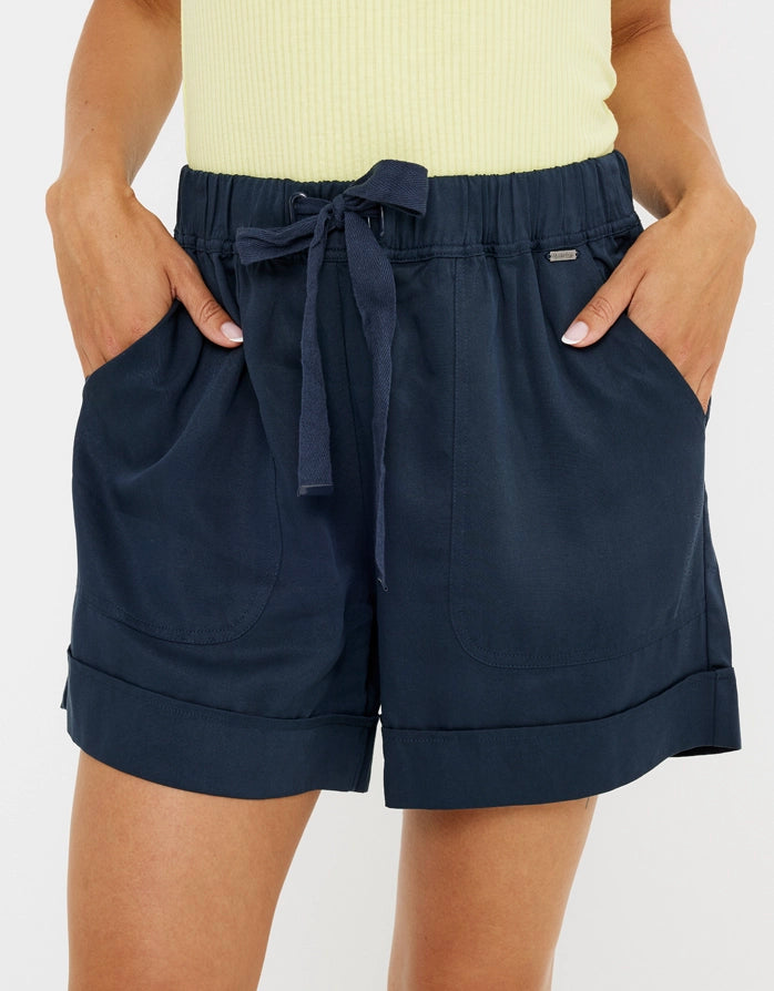 Bermuda Tencel - Ducano 