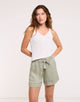 Khaki Shorts – Ducano