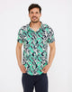 Camisa Manga Corta - Biokon 