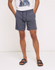 Navy Blue Bermuda - Perth