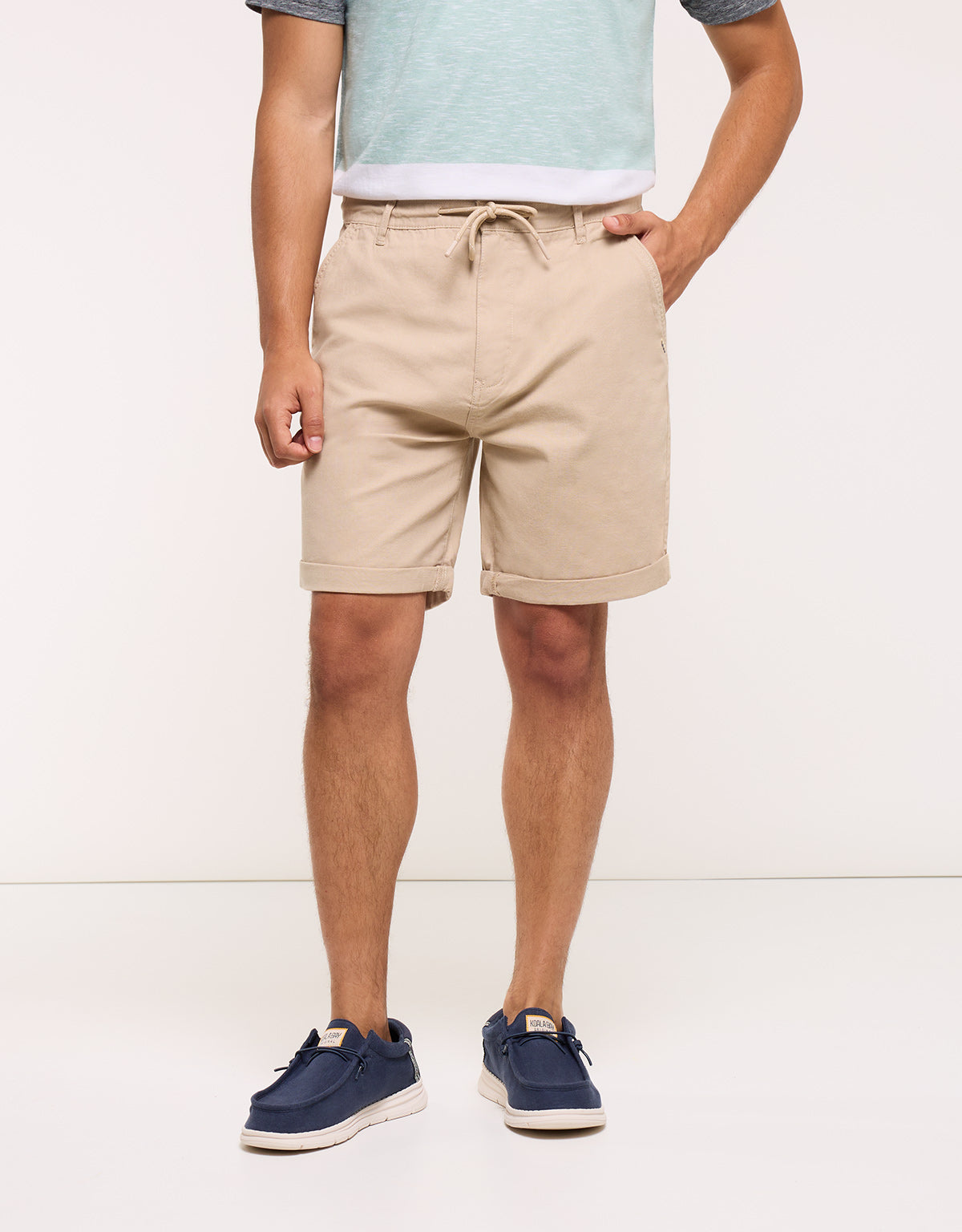 Bermuda Beige - Perth