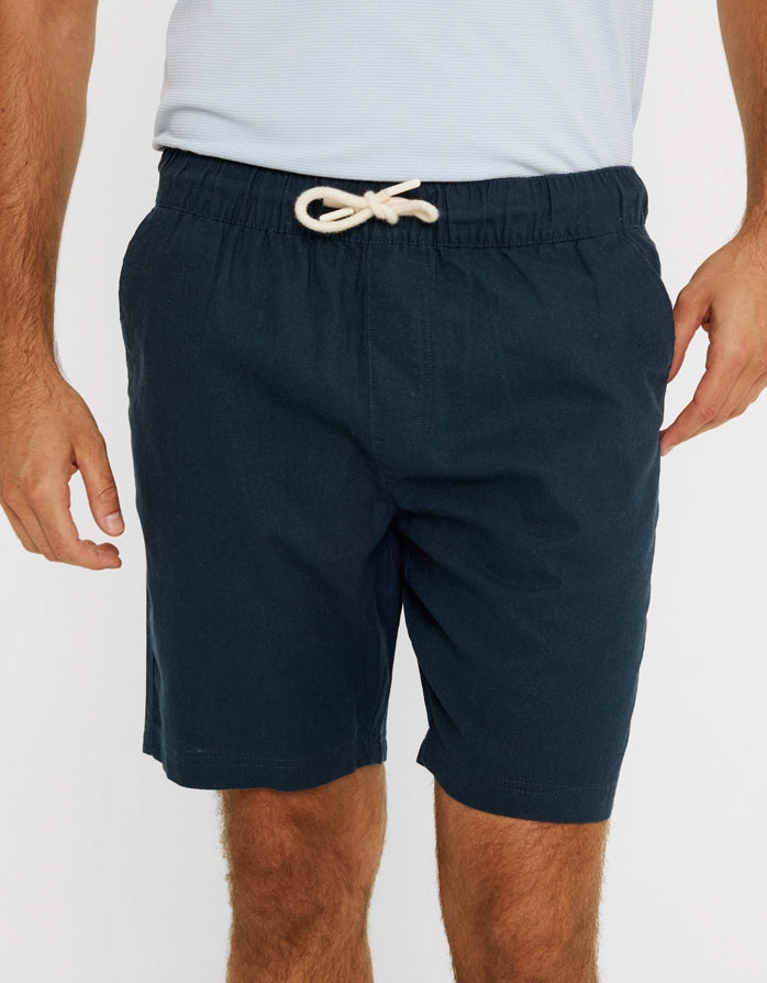 Bermuda Lino - Damu 