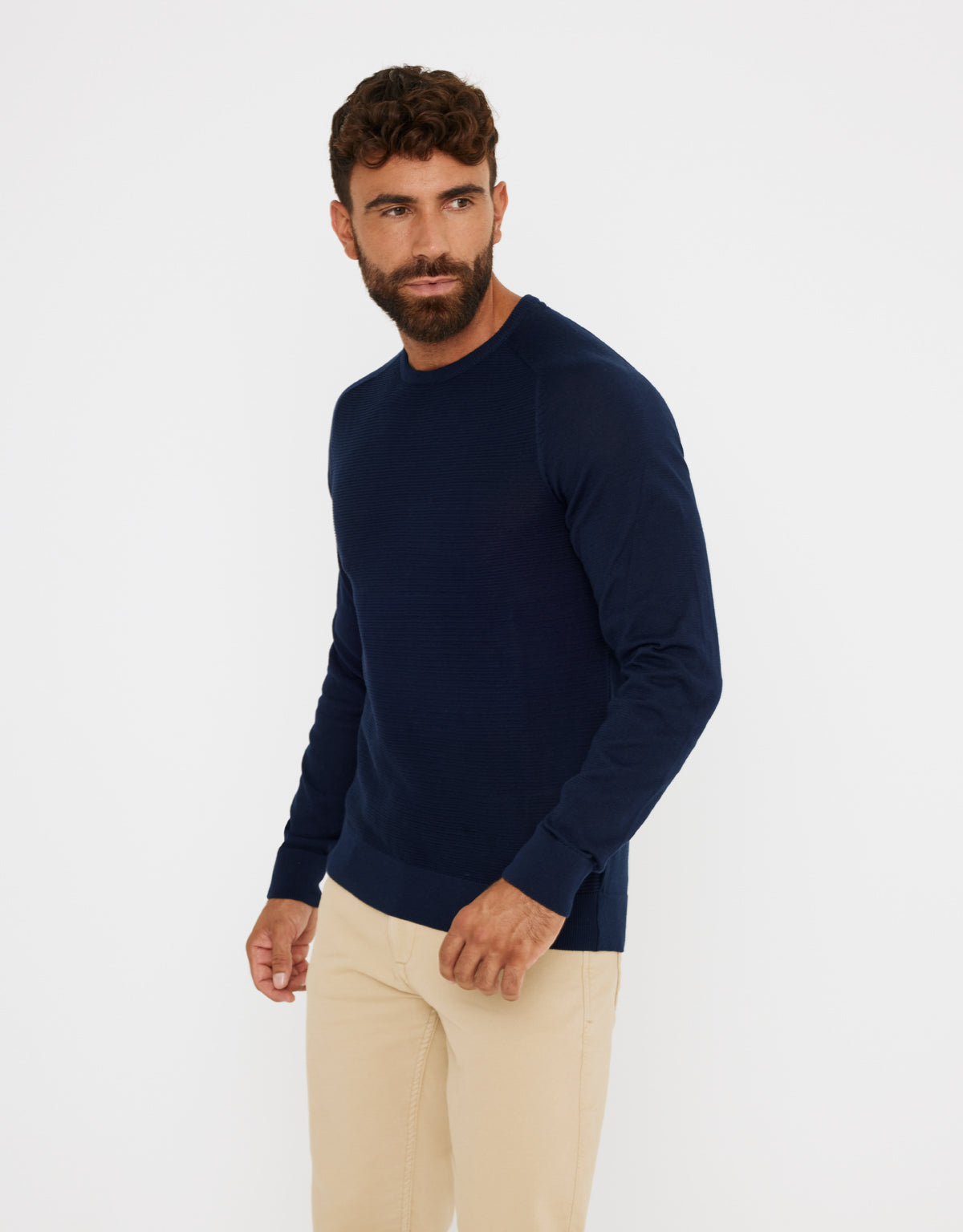 Jersey Azul Marino - Narfon 