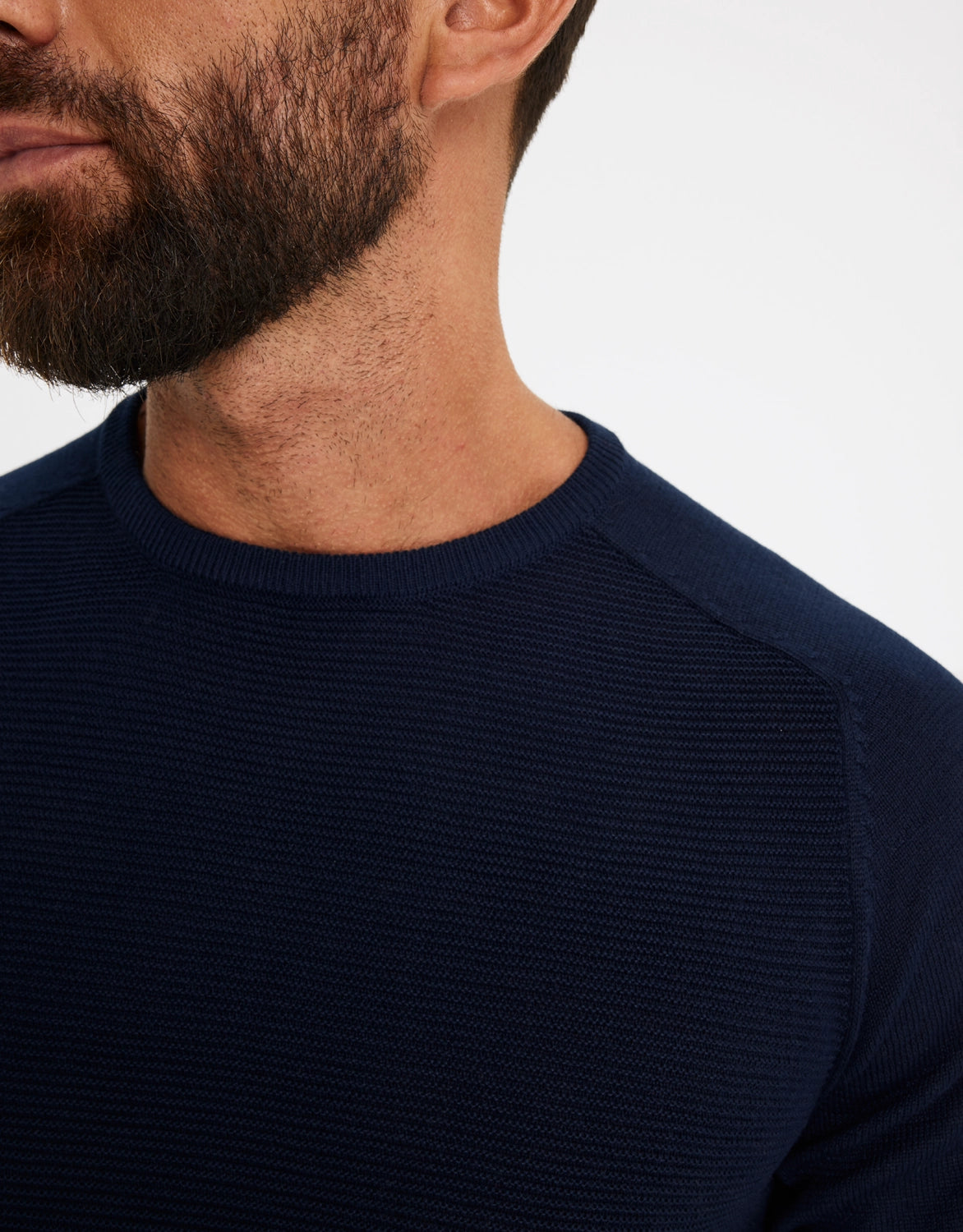 Jersey Azul Marino - Narfon 