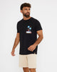 Short Sleeve T-Shirt Detail - Dearco