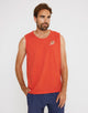 Orange Tank Top - Ballo
