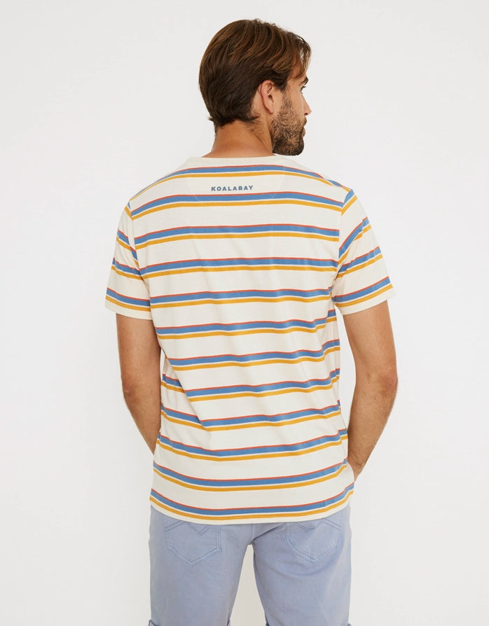 Short Sleeve T-shirt - Neth