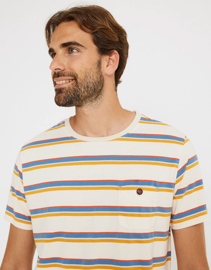 Short Sleeve T-shirt - Neth